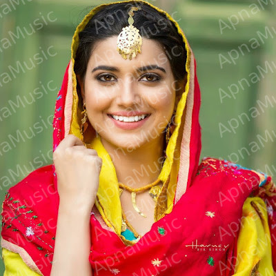 Nimrat Khaira