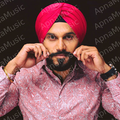 Param Singh
