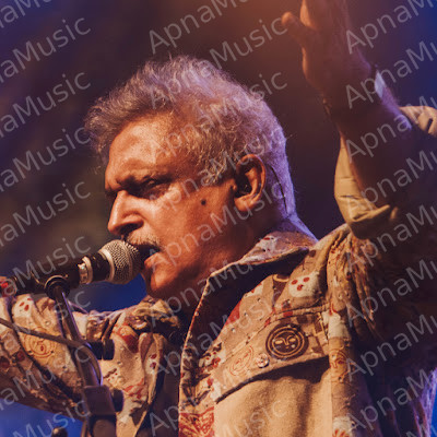 Piyush Mishra