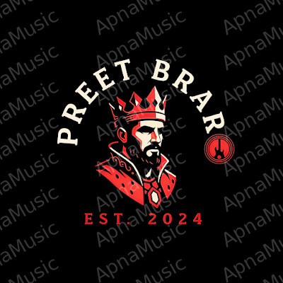 Preet Brar