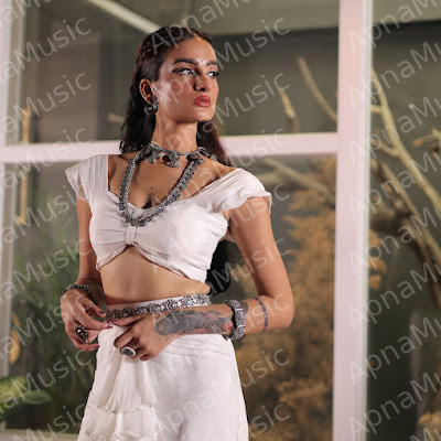 Rashmeet Kaur