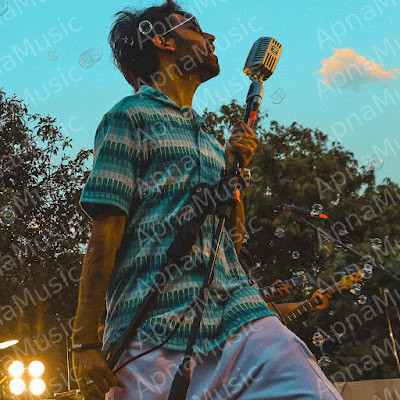 Ritvik Virmani
