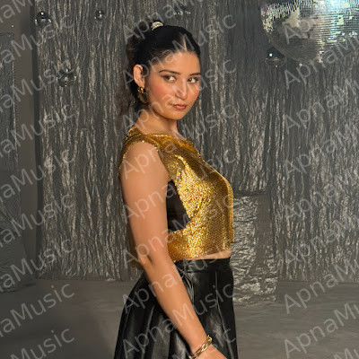 Sakshi Ratti