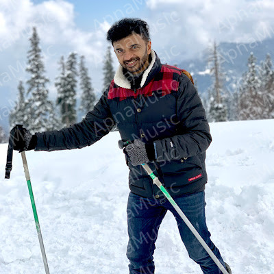 Sarosh Sami