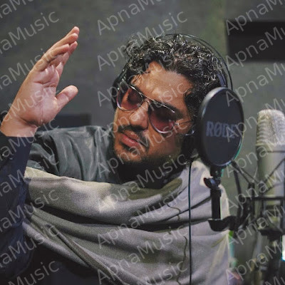 Shahzad Ali