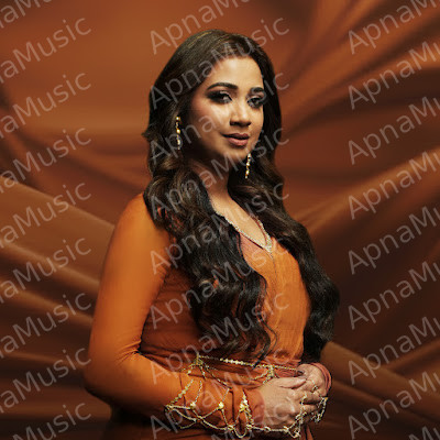 Shreya Ghoshal