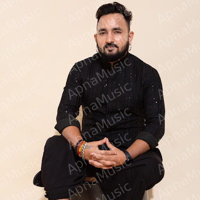 Sudhir Yaduvanshi