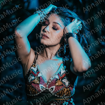 Sunidhi Chauhan