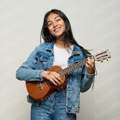 Tanishka Bahl