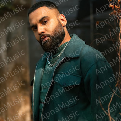 Xvir Grewal