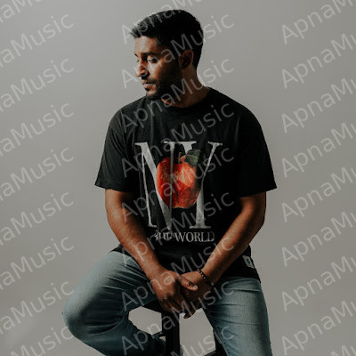 Yasser Desai ft. Josh Sahunta
